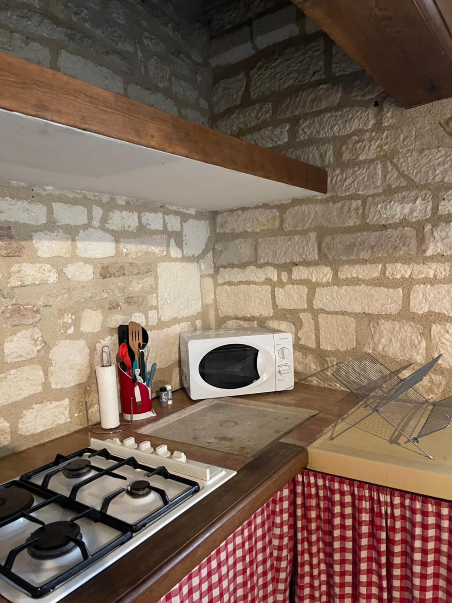 La Maison D'Alienor - Gites De Caractere A Chablis - 89 Exterior foto